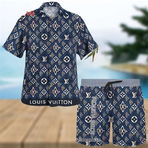 louis vuitton hawaiian shirt fake|louis vuitton shirts replica.